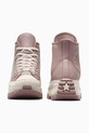 Взуття Кеди Converse Run Star Hike A11169C рожевий