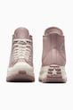Boty Kecky Converse Run Star Hike A11169C růžová