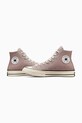 Πάνινα παπούτσια Converse Chuck 70 μπεζ A09468C