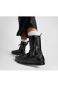 Шкіряні кеди Converse Chuck 70 Plus XHi A09381C