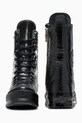 Взуття Шкіряні кеди Converse Chuck 70 Plus XHi A09381C чорний