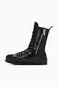 Converse tenisi de piele Chuck 70 Plus XHi A09381C negru