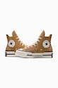 Tenisky Converse Chuck 70 Plus hnedá A12321C