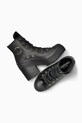 Шкіряні кеди Converse Chuck 70 De Luxe Heel A12346C