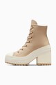 Шкіряні кеди Converse Chuck 70 De Luxe Heel A12345C