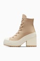 Kožené kecky Converse Chuck 70 De Luxe Heel A12345C