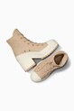 Шкіряні кеди Converse Chuck 70 De Luxe Heel A12345C