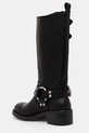 Încălțăminte Steve Madden cizme SM11002804.001 negru