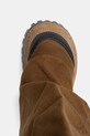 Naked Wolfe buty Disturb brązowy Disturb.Canvas.Toffee