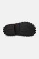 Naked Wolfe buty Disturb Disturb.Canvas.Toffee brązowy