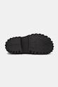 Kožne cipele Naked Wolfe Disturb Disturb.Leather.Black crna