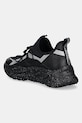 Obuwie Steve Madden sneakersy Ignite SM11003050.069 czarny