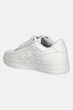 Încălțăminte A Bathing Ape sneakers din piele Bape Sta #50 L 1K80291350 alb