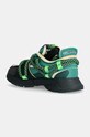 Încălțăminte Lacoste sneakers L003 Active Runway 48SFA0076 verde