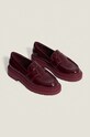 Мокасини Hoff SCHOOL WINE LOAFER 22328002 бордо AW24