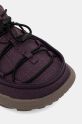 Черевики Merrell 1TRL Hut Moc 2 Packable Zip Off Se J007386 фіолетовий