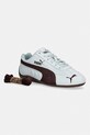 Puma Speedcat OG кроссовки для женщин замшевые 398846.D