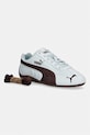 Puma Speedcat OG кроссовки для женщин замшевые 398846.D