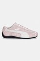 Puma Speedcat OG sneakersy damskie zamszowe 398846.D różowy SS26