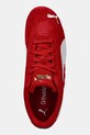 Puma Speedcat OG sneakersy damskie zamszowe czerwony 398846.D