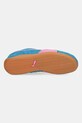 Puma sneakers din piele întoarsă Speedcat OG 398846 albastru