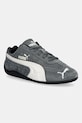 Puma Speedcat OG sneakersy damskie zamszowe szary 398846.D
