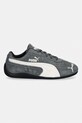 Puma Speedcat OG sneakersy damskie zamszowe 398846.D szary SS26