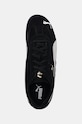 Puma sneakersy zamszowe Speedcat OG czarny 398846
