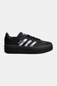 Tenisky adidas Originals Pride Gazelle Bold Pabllo Vittar IH8063 čierna AW24