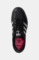 Tenisky adidas Originals Pride Gazelle Bold Pabllo Vittar čierna IH8063