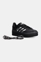 Tenisky adidas Originals Pride Gazelle Bold Pabllo Vittar IH8063 čierna