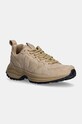 Veja sneakers din piele intoarsă Venturi Planet friendly bej VC0303544A