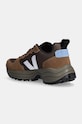 Boty Tenisky Veja Venturi Ii VR1803754A hnědá