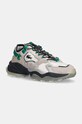 Lacoste sneakers L-Guard Breaker Outdoor textil gri 48SFA0070