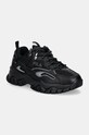 Кроссовки Fila Ray Tracer кожа чёрный FFW0464