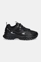 Кроссовки Fila Ray Tracer FFW0464 чёрный SS25