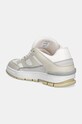 Încălțăminte Axel Arigato sneakers din piele Orbit Vintage F1026001 alb
