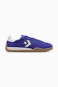 Converse sneakersy Run Star Trainer niska granatowy A13358C