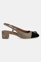 Kurt Geiger London pumps 2780043629.BEIGECOMB aur AW24