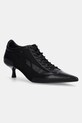 Туфлі Vagabond Shoemakers LYKKE лицьова шкіра чорний 5914.115.20