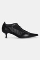 Туфлі Vagabond Shoemakers LYKKE 5914.115.20 чорний SS25