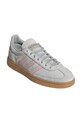 Tenisice od brušene kože adidas Originals HANDBALL SPEZIAL JR3083 siva AW24