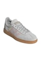 Σουέτ αθλητικά παπούτσια adidas Originals HANDBALL SPEZIAL JR3083 γκρί AW24