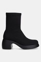 Черевики Camper Thelma без утеплення чорний K400619.001