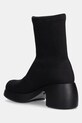 Черевики Camper Thelma K400619.001 чорний AW24