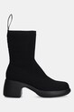Camper botki Thelma K400744.001 czarny AW24