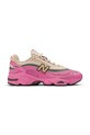 New Balance sneakers 1000 low pink M1000MC