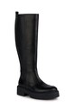 Geox cizme D SPHERICA EC7 F D36VDF.043BC.C9999 negru AW24