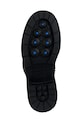 Vysoké čižmy Geox D SPHERICA EC7 F D36VDF.043BC.C9999 čierna