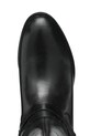 Geox ghete de piele D FELICITY NP ABX B D46BLB.00043.C9999
